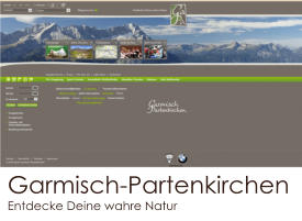 Garmisch-Partenkirchen Entdecke Deine wahre Natur gap